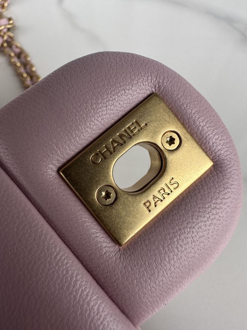 Chanel Stachel Bags